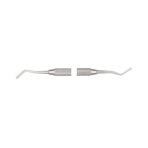 Hu-Friedy PFI11 Double End Plastic Filling #11 Dental Instrument PFI #41 Handle Hu-Friedy PFI11 Double End Plastic Filling #11 Dental Instrument PFI #41 Handle
